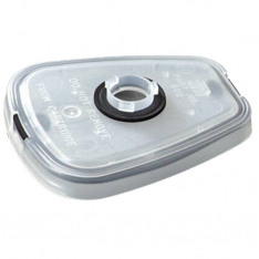 3M 7000001931, FILTER ADAPTER 502